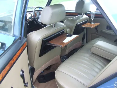 Vanden Plas